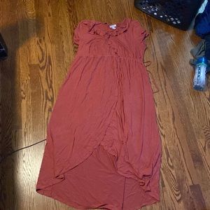 Xl dress